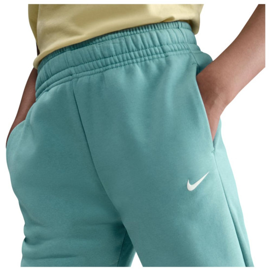 Nike Παιδικό παντελόνι φόρμας Sportswear Oversized Fleece Pants